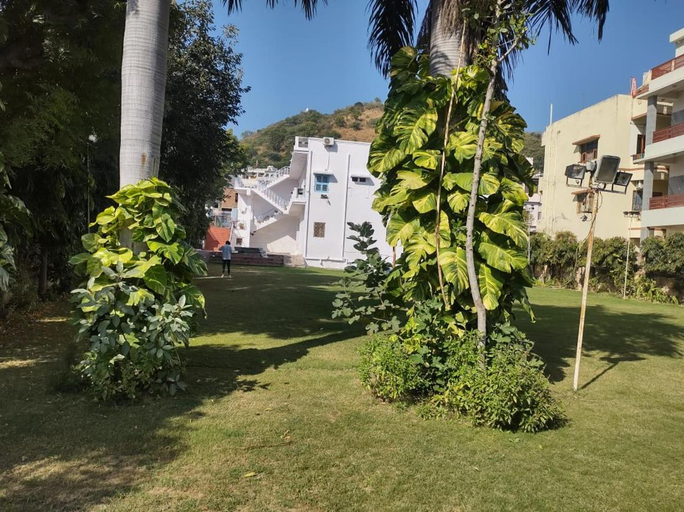 Exterior & Views 1, The Rukmani Homestay & Garden, Udaipur