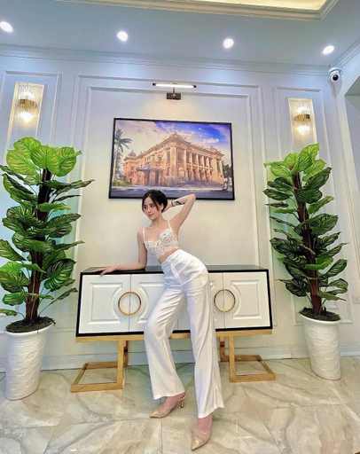 Public Area 3, Opera House Suites , Hoàn Kiếm