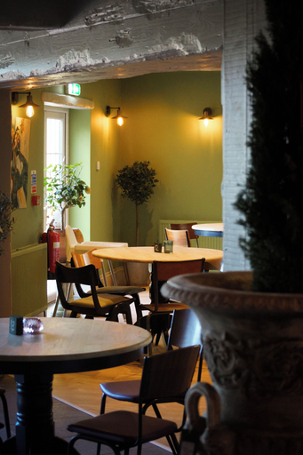Food & Drinks 5, Lemon Tree, Dorset