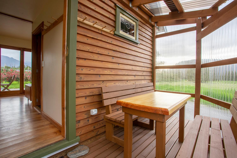 Others 3, Kahere Retreat, Westland