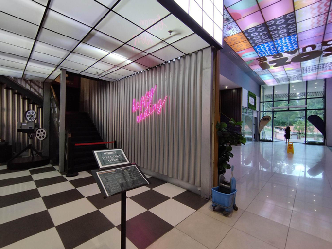 Food & Drinks 5, Kozi Relax Homestay 2Rooms, Kuching
