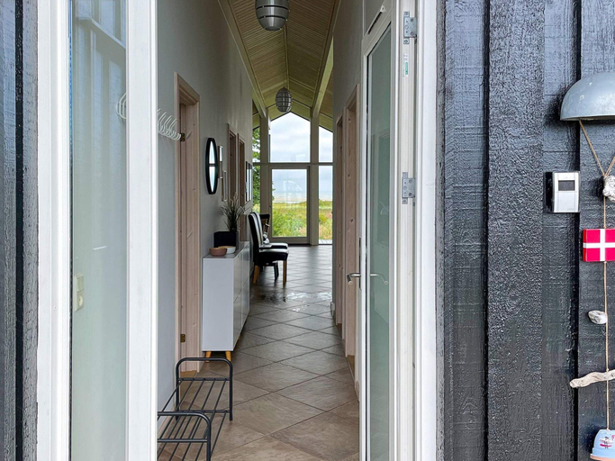 Others 5, 5 Star Holiday Home in Hadsund, Mariagerfjord