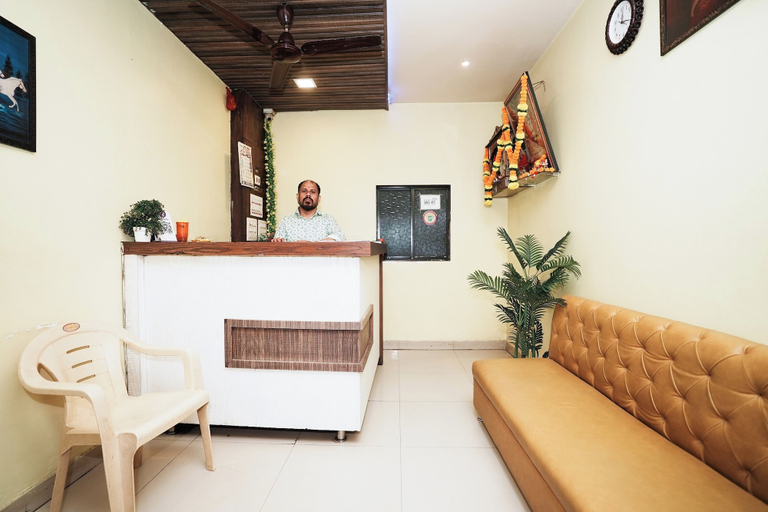 Others 5, Hotel Sai Parikrama, Thane