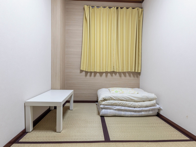 Bedroom 18