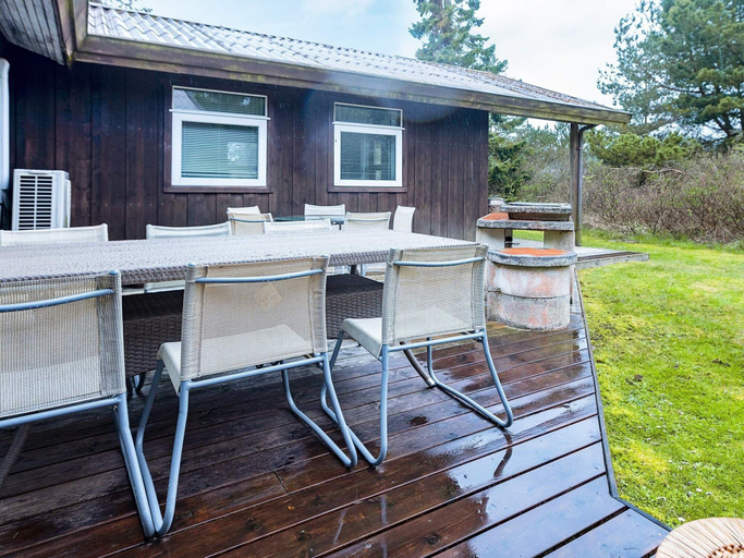 Others 4, 4 Star Holiday Home in Pandrup, Jammerbugt