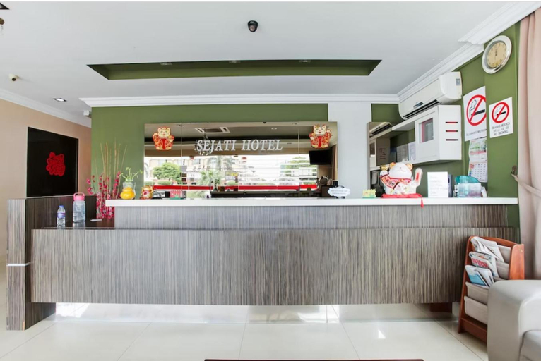 Others 4, Sejati Hotel, Manjung