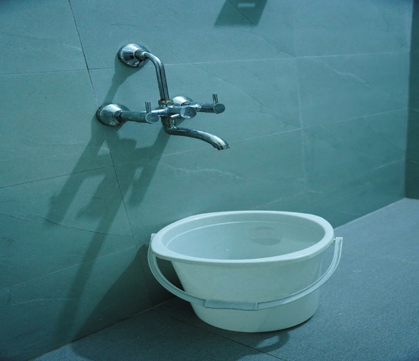 Bathroom 4, Park View Residency, Viluppuram