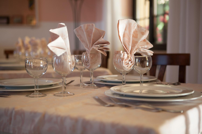 Food & Drinks 4, Hotel Albergo Ristorante Il Ciclope, Frosinone