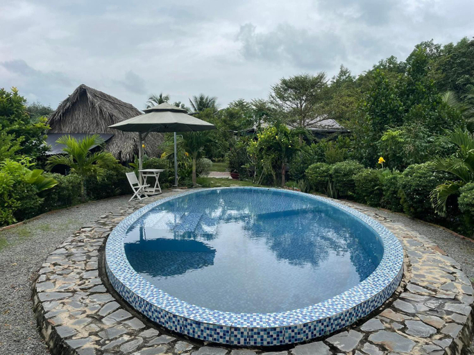 Others 3, VulunVili Homestay, Gò Dầu