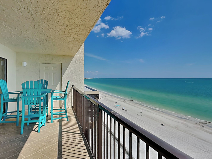 Exterior & Views 1, Ocean Sands 1002, Pinellas