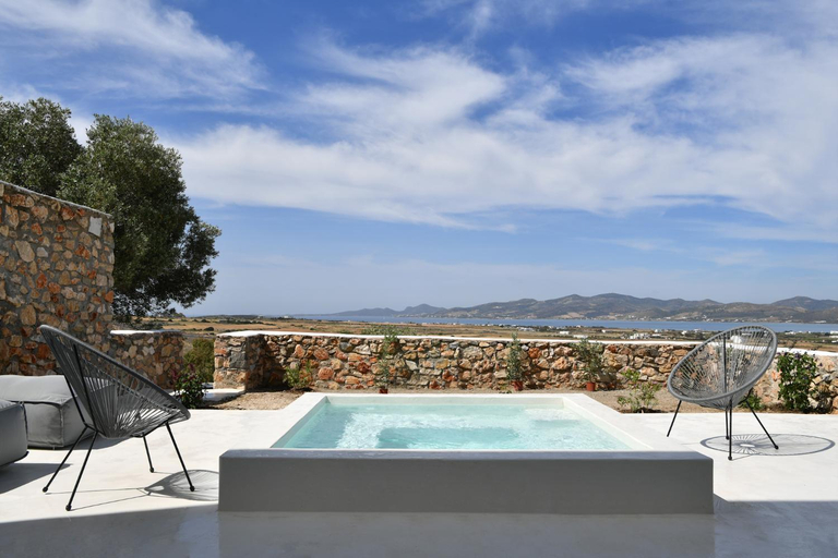 Others 5, Ciel Villas Paros, South Aegean