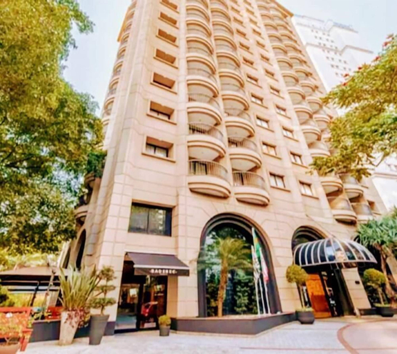 HOTEL FARIA LIMA, LUXUOSO ALTO PADRÃO, São Paulo