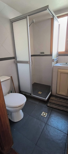 Bathroom 3, Caserita Apart, Pedro Domingo Murillo