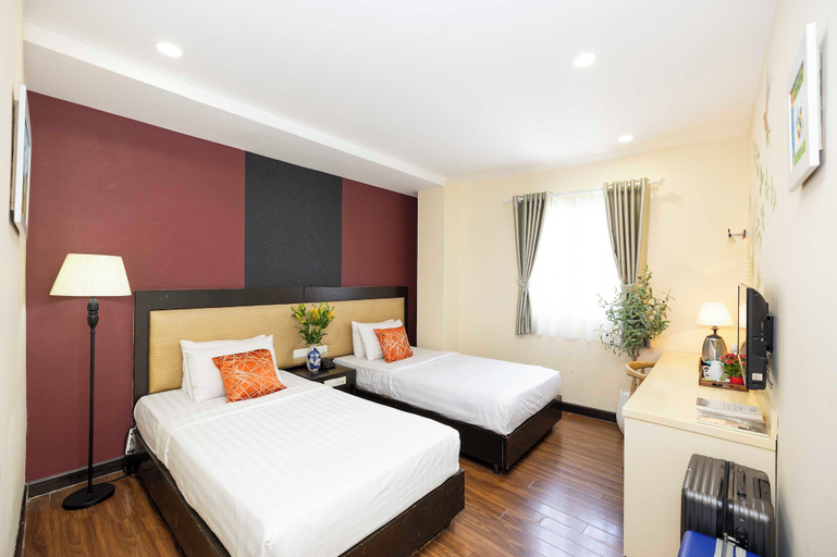 Bedroom 1