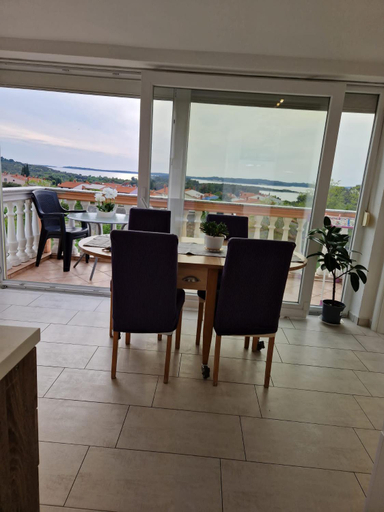 Facilities 4, Apartment Vilic, Pula