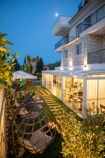 Exterior & Views 2, Urla 1867 Hotel, Urla