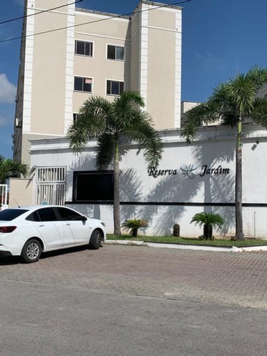 Cantinho dos Rehm, Fortaleza