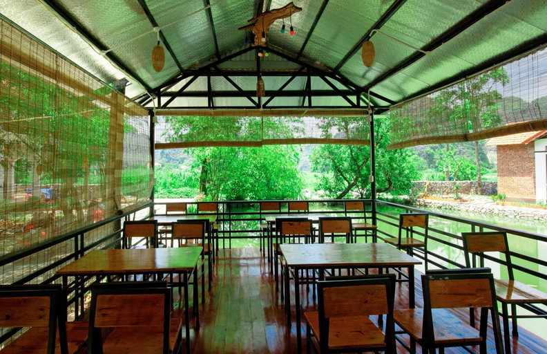 Food & Drinks 3, Hang Mua Family Homestay, Hoa Lư