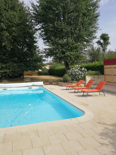 Sport & Beauty 4, Au Doux Repos, Landes