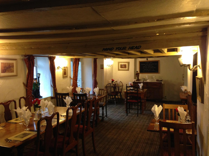 Food & Drinks 4, Haymaker Inn, Somerset