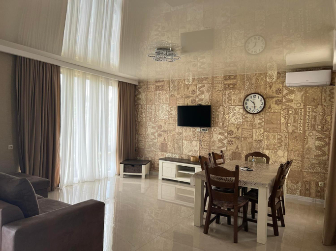 Others 5, Villa for families and friends 4, Tbilisi