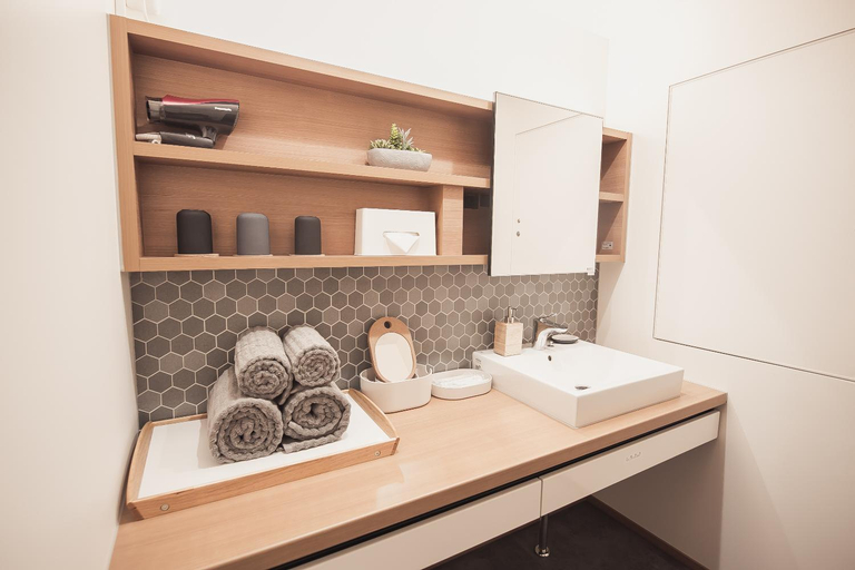 Bathroom 3