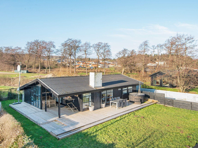 Exterior & Views 2, Peaceful Holiday Home in Fjerritslev near Beaches, Kolding