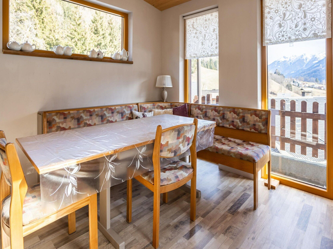 Others 5, Welcoming Holiday Home near Ski Area in Rangersdorf, Spittal an der Drau