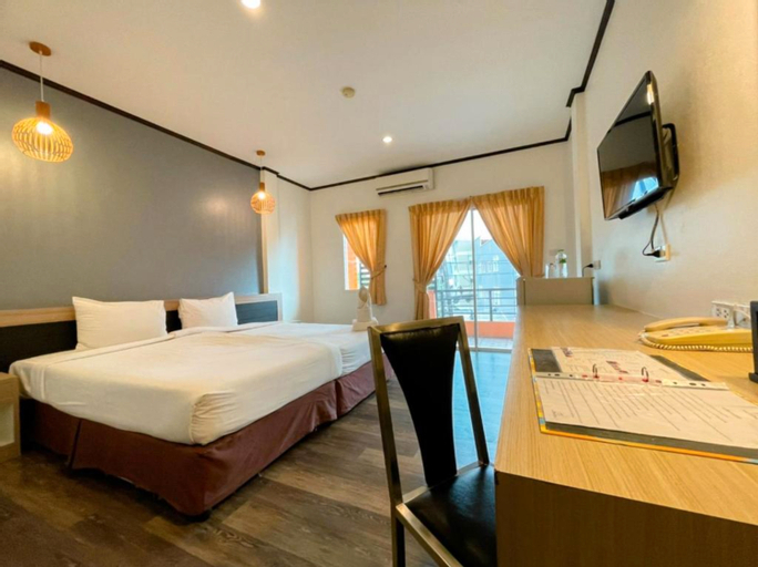 Bedroom 16