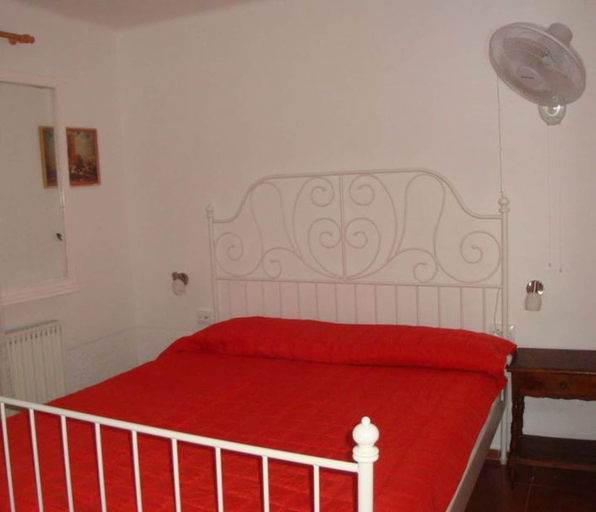 Bedroom 2, 107073 - House in Lloret de Mar, Girona