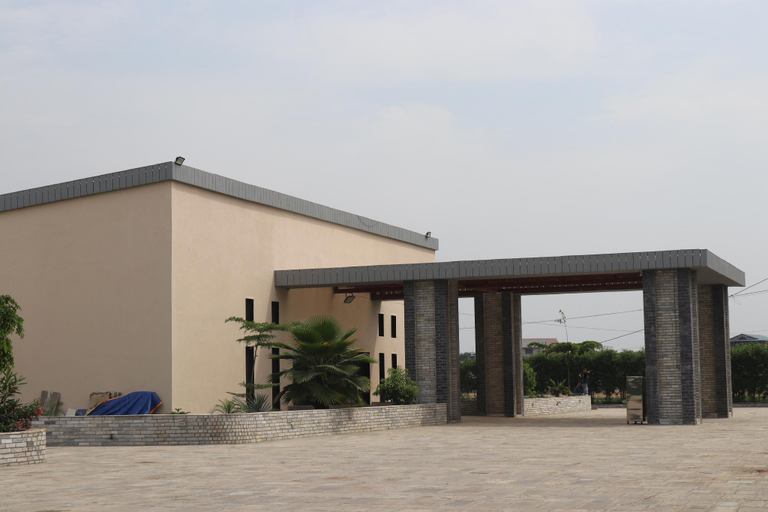 Others 5, Galaxy Garden Resort, Narayani