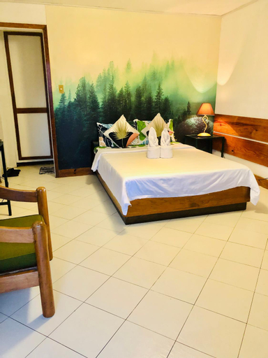 Bedroom 5