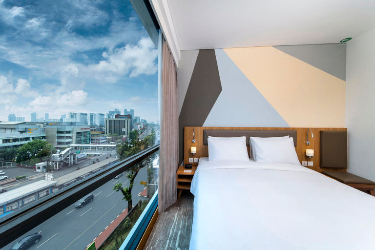 Holiday Inn Express Jakarta Matraman by IHG - Tap to explore photos