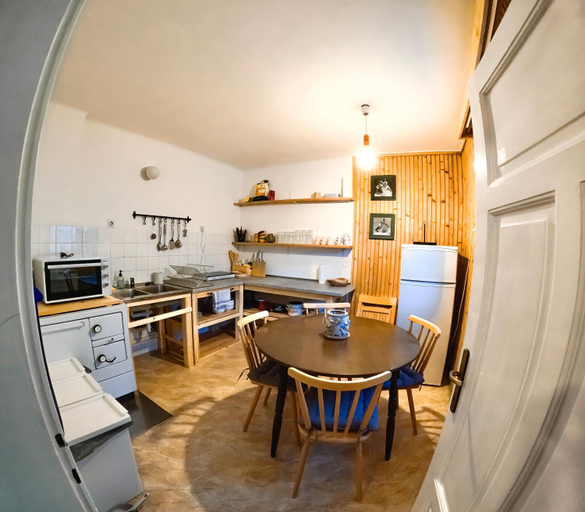 Others 2, Alpine Home - Rooms, Kranjska Gora