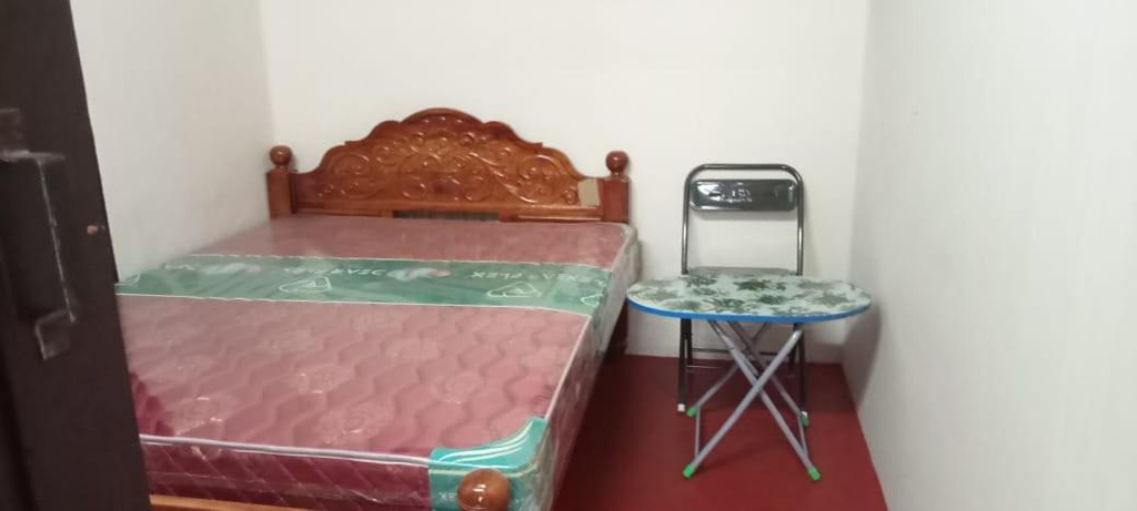 Others 4, Hallima Residency Non Ac, Pudukkottai