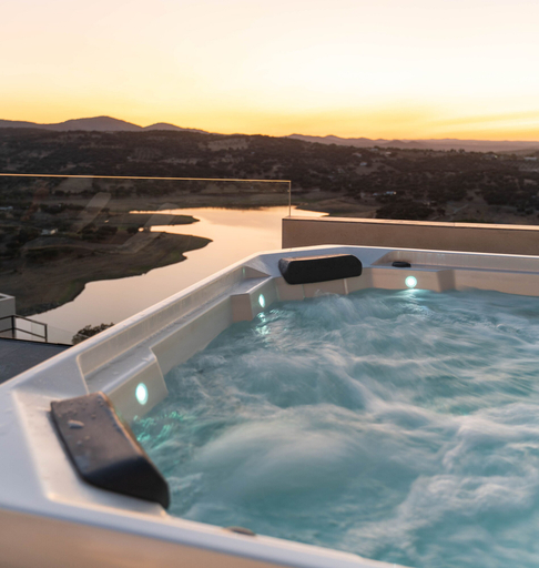 Sport & Beauty 2, Hoteles Desconecta2 by Vicoba, Badajoz