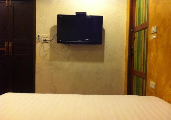 Others 5, Baanchompoo Homestay, Amphawa