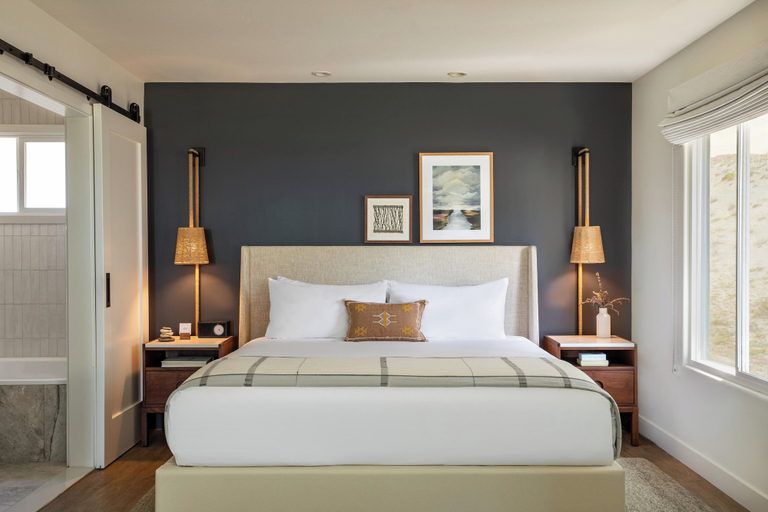 Bedroom 4, Sanctuary Beach Resort, Monterey
