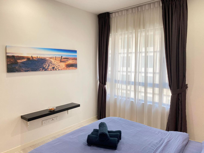 Others 5, SUASANA JB-Modern+Comforts+Spacious Private Condo , Johor Bahru
