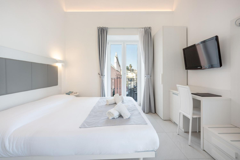 Bedroom 2, Vento di Mare, Napoli