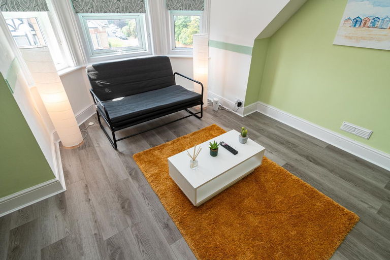 Others 4, Two Bed Apartment By LiveStay Short Lets & Serviced Accommodation Bournemouth, Bournemouth