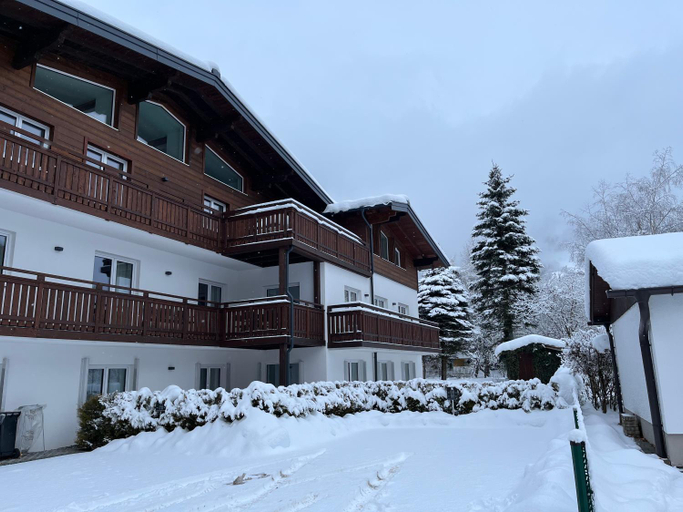 Others 4, Haus Breitenfellner, Sankt Johann im Pongau