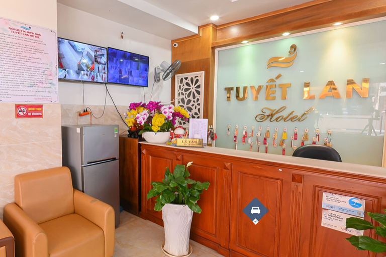 Others 5, Tuyet Lan Hotel, Vũng Tàu