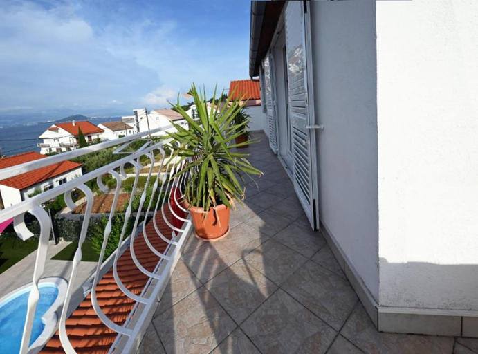 Others 5, Apartments Mihovilovic, Trogir
