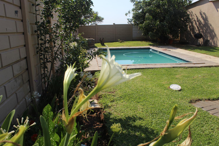 Others 4, Lapeng La Heso guest, Bojanala