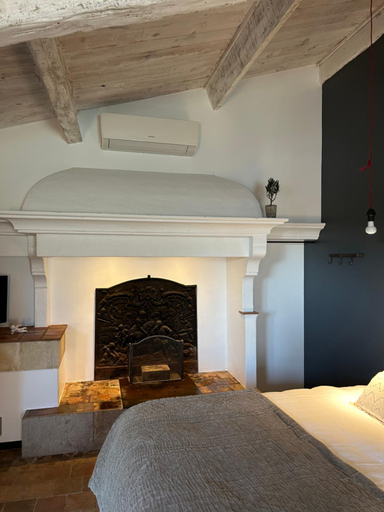 Others 4, La chambre de Leopoldine, Hérault