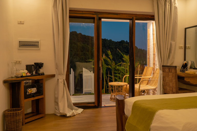 Bedroom 2, El Nido Bayview Resort, El Nido