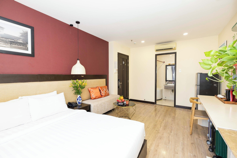 Bedroom 7