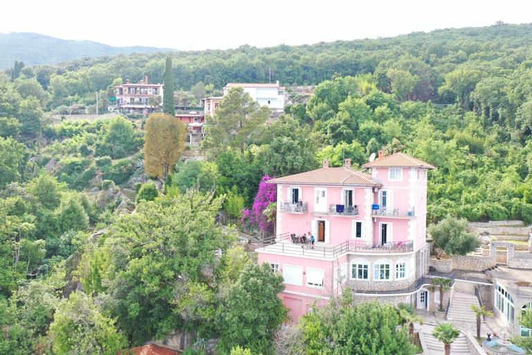 Others 4, VILLA BISER, Mošćenička Draga