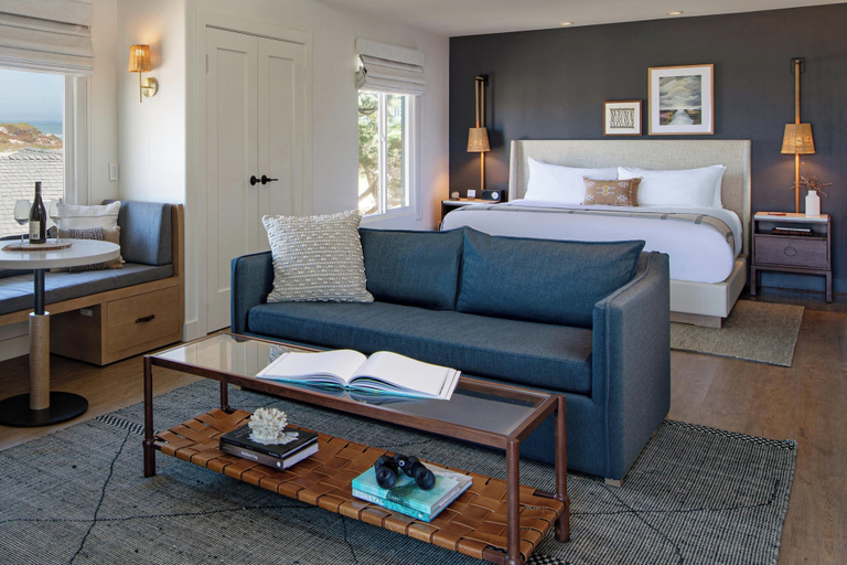 Bedroom 4, Sanctuary Beach Resort, Monterey